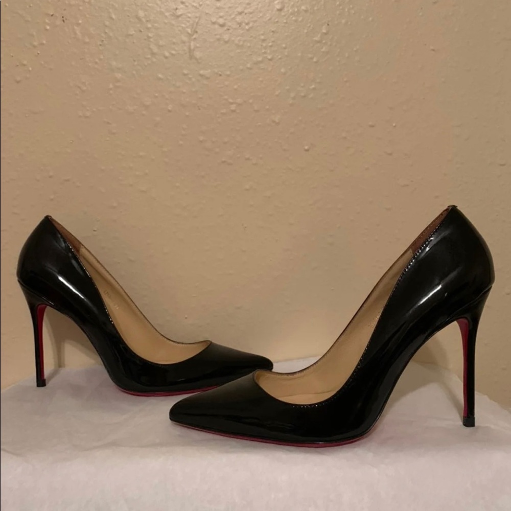 Christian Louboutin So Kate